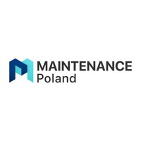 MAINTENANCE POLAND logo - Similar company to Contos Tech