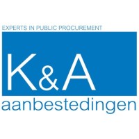 K&A Aanbestedingen (Tenders)