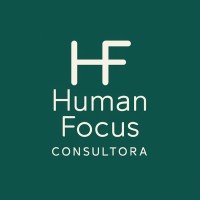 Human Focus Consultora logo - Similar company to Indaltec S.A.