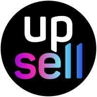UpSell Agency logo - Similar company to Lapmol Srl