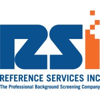 Reference Services, Inc. logo - Similar company to Impact Studio