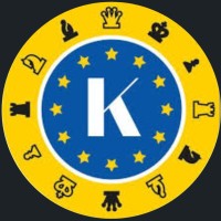 Kasparov Chess Foundation Inc. logo - Similar company to Victim☭Russia