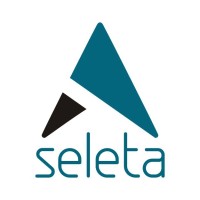 ASeleta | Soluções em Gestão de Pessoas logo - Similar company to Mais Vagas