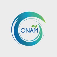 ONAM logo - Similar company to Citrulsa De México S.A. De C.V.