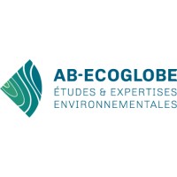 AB-Ecoglobe logo - Similar company to Iehs