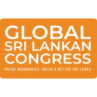 Global Sri Lankan Congress logo - Similar company to Harsha De Silva