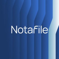 Nota'file logo - Similar company to Fodec