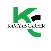 Kamyab Career logo - Similar company to Trust Jamiat Talim-Ul-Quran