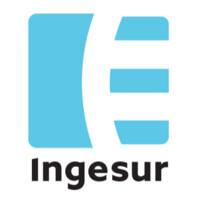 INGESUR logo - Similar company to Covecu
