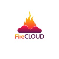 Fire Cloud new logo - Similar company to Firecloud