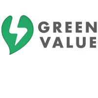 GREEN VALUE logo - Similar company to Hellenic Ministry Of  Environment And Energy