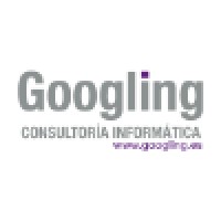GOOGLING BCN logo - Similar company to G.Team