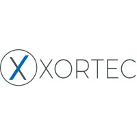 Xortec GmbH logo - Similar company to Secplan