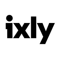 Ixly logo - Similar company to Ixly Technologies