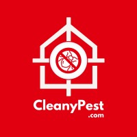 CleanyPest logo - Similar company to Kyodo Institut By Sandrine Takumi Finch