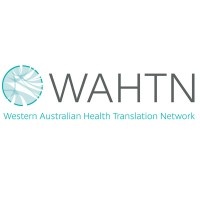 Western Australian Health Translation Network logo - Similar company to Consumer And Community Involvement Program