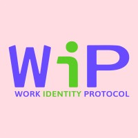 WIP | Work Identity Protocol logo - Similar company to 4 Home Turnkey