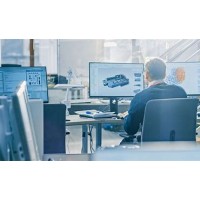 Senior Design Engineer logo - Similar company to Design Engineer (Contract Basis)