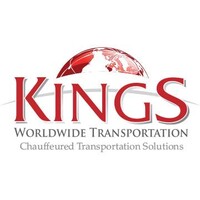 Kings Worldwide Transportation logo - Similar company to Firstclass Limousine Service