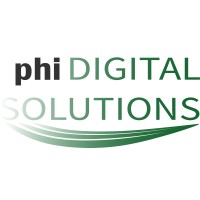 phiDigital Solutions logo - Similar company to Anan Studio