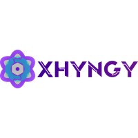 Oxhyngy SpA logo - Similar company to Creative App Group