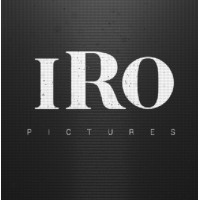 IRO Pictures logo - Similar company to Vitamin Vfx