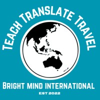 Bright Mind International logo - Similar company to Lyttlelearners