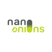 Nano Onions logo - Similar company to Lunar Technology