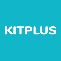 KITPLUS logo - Similar company to Chatty Cats Care