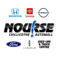 Nourse Family Of Dealerships logo - Similar company to Broadfield Technology