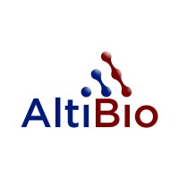 AltiBio, Inc. logo - Similar company to Isosterix