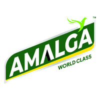 Amalga Beverages logo - Similar company to Mudfarm