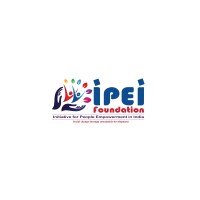 Initiative for People Empowerment in India Foundation logo - Similar company to Aabhat