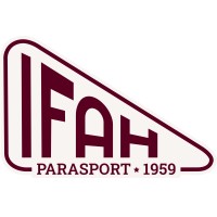 IFAH Parasport logo - Similar company to Transformera