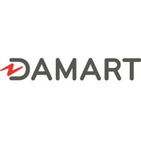 Damart Belgium logo - Similar company to Maison Mathilde Planchard