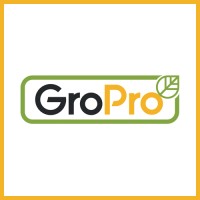 GROPRO logo - Similar company to Anvigen