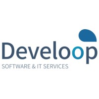Develoop Software logo - Similar company to Tradeheader