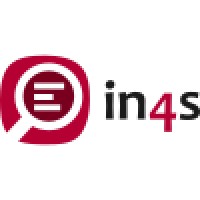 in4s GmbH logo - Similar company to Psyprax Gmbh