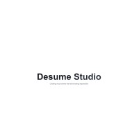 Desume Studio logo - Similar company to Studio Secondspace
