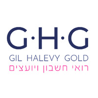 Gil Halevy Gold Cpas And Consultants