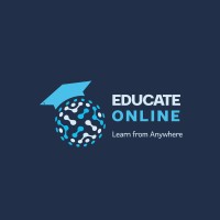 Educate Online logo - Similar company to Educate Online