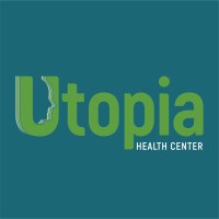 Utopia Health Center logo - Similar company to Asimtech