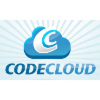 Code Cloud logo - Similar company to Code Clout