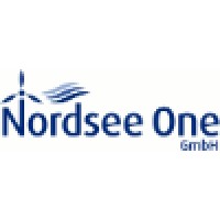 Nordsee One GmbH logo - Similar company to Eurowind Gmbh