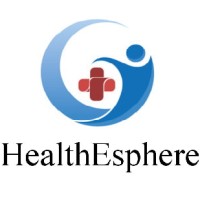 HealthEsphere logo - Similar company to Auscultech Dx