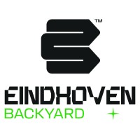 Eindhoven Backyard