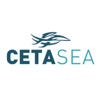 Cetasea Europe logo - Similar company to Cestmed