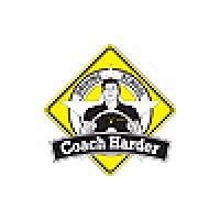 Coach Harder Driving School logo - Similar company to Offroading101 Driving School