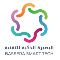 Baseera Smart Tech logo - Similar company to Baseera