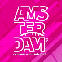 Agencia Ámsterdam logo - Similar company to Chola Ad